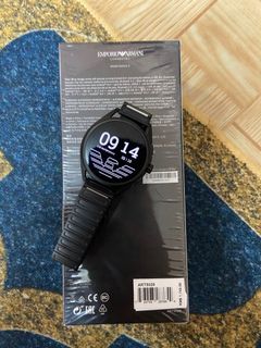 Emporio armani connected art5020 sales