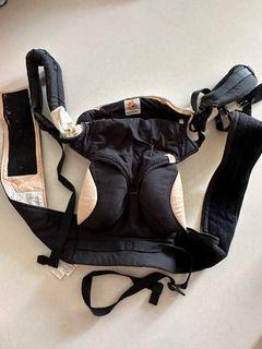 Ergobaby Four Position 360 baby carrier for sale