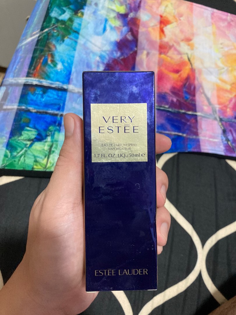 Estee Lauder Very estee, Beauty & Personal Care, Fragrance & Deodorants ...
