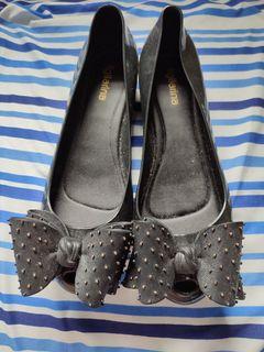 Figliarina Jelly Shoes