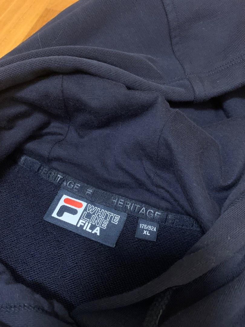 Fila flamino store