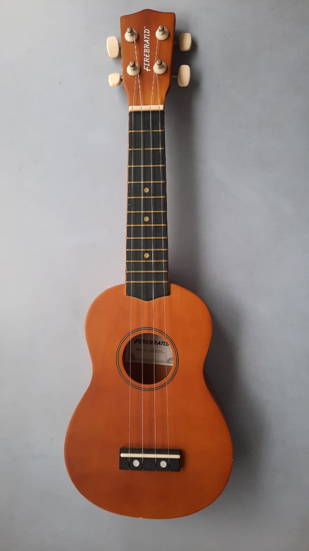 Firebrand ukulele deals