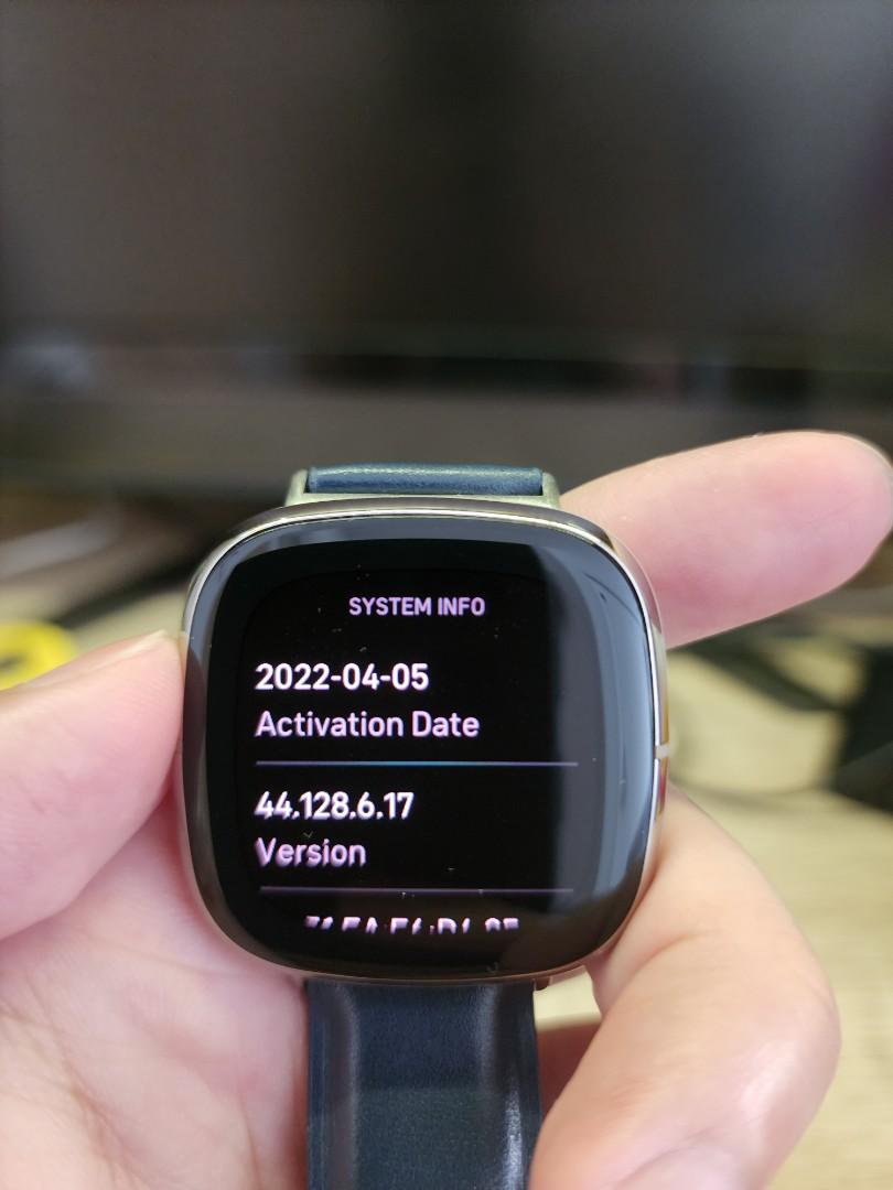Fitbit 44.128 6.17 clearance