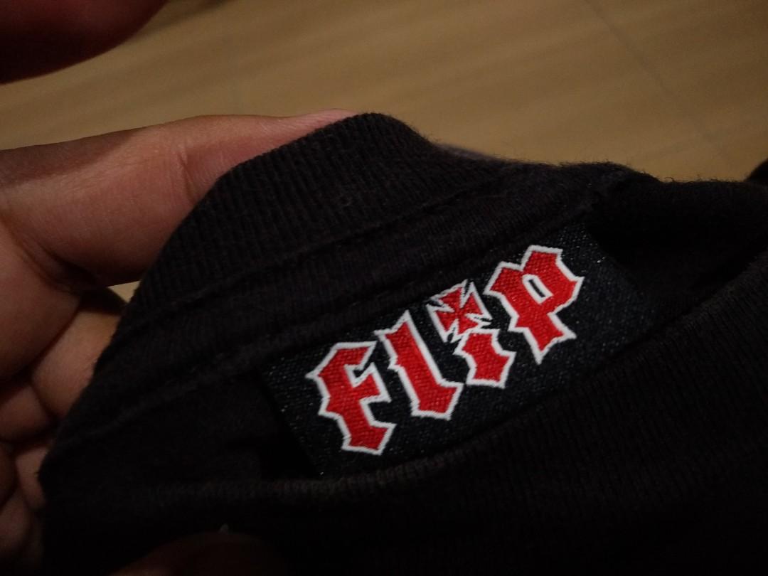 Moletom flip hkd 2025