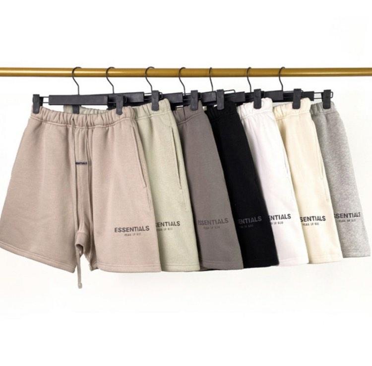 Fog short pants shop