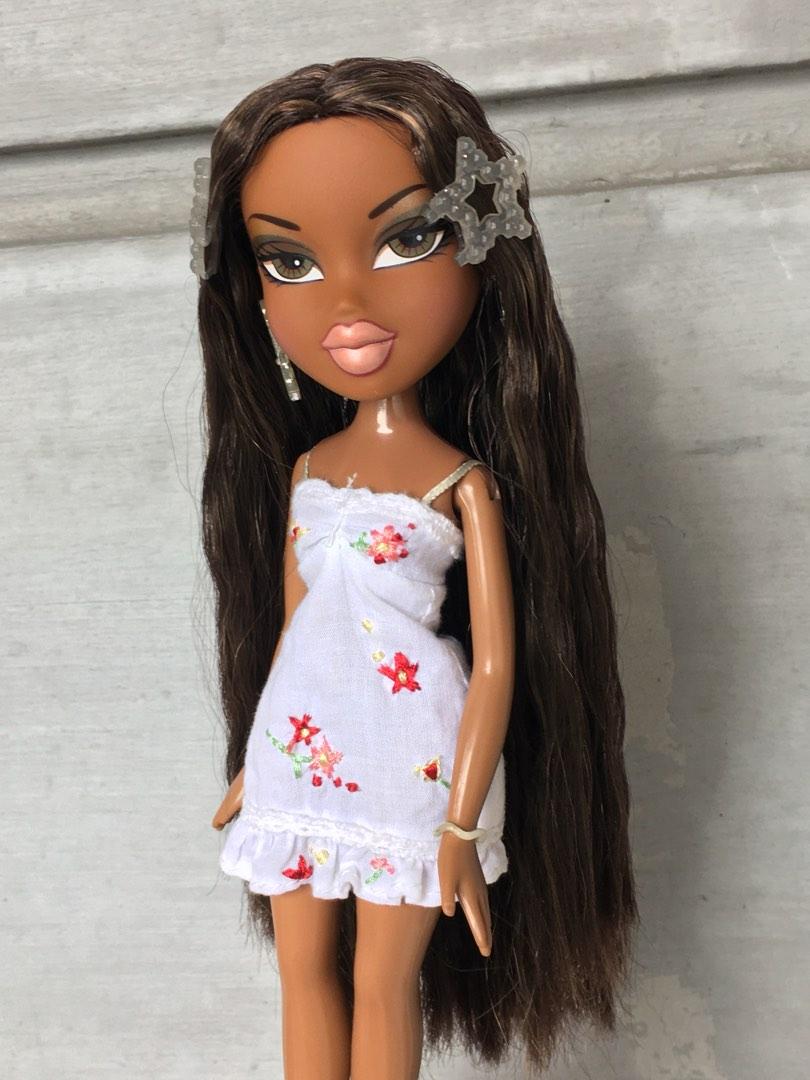 bratz fb sasha, Hobbies & Toys, Toys & Games on Carousell