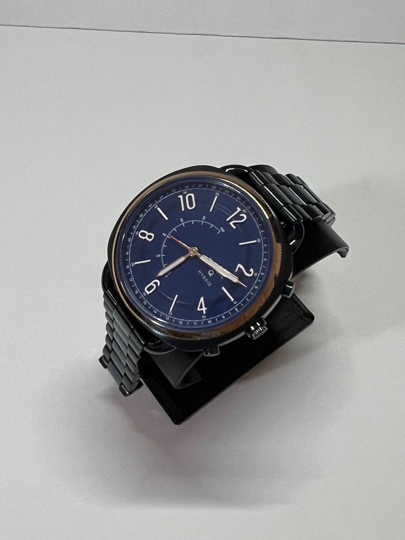 Fossil Q Accomplice Luxury Watches on Carousell