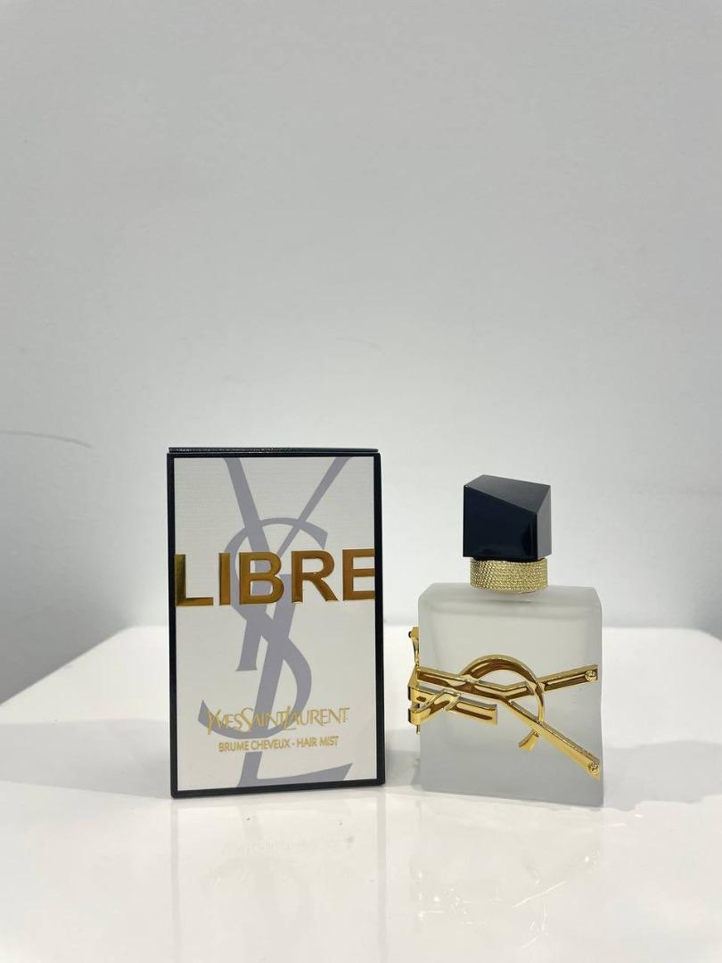 Hair mist ysl 2025