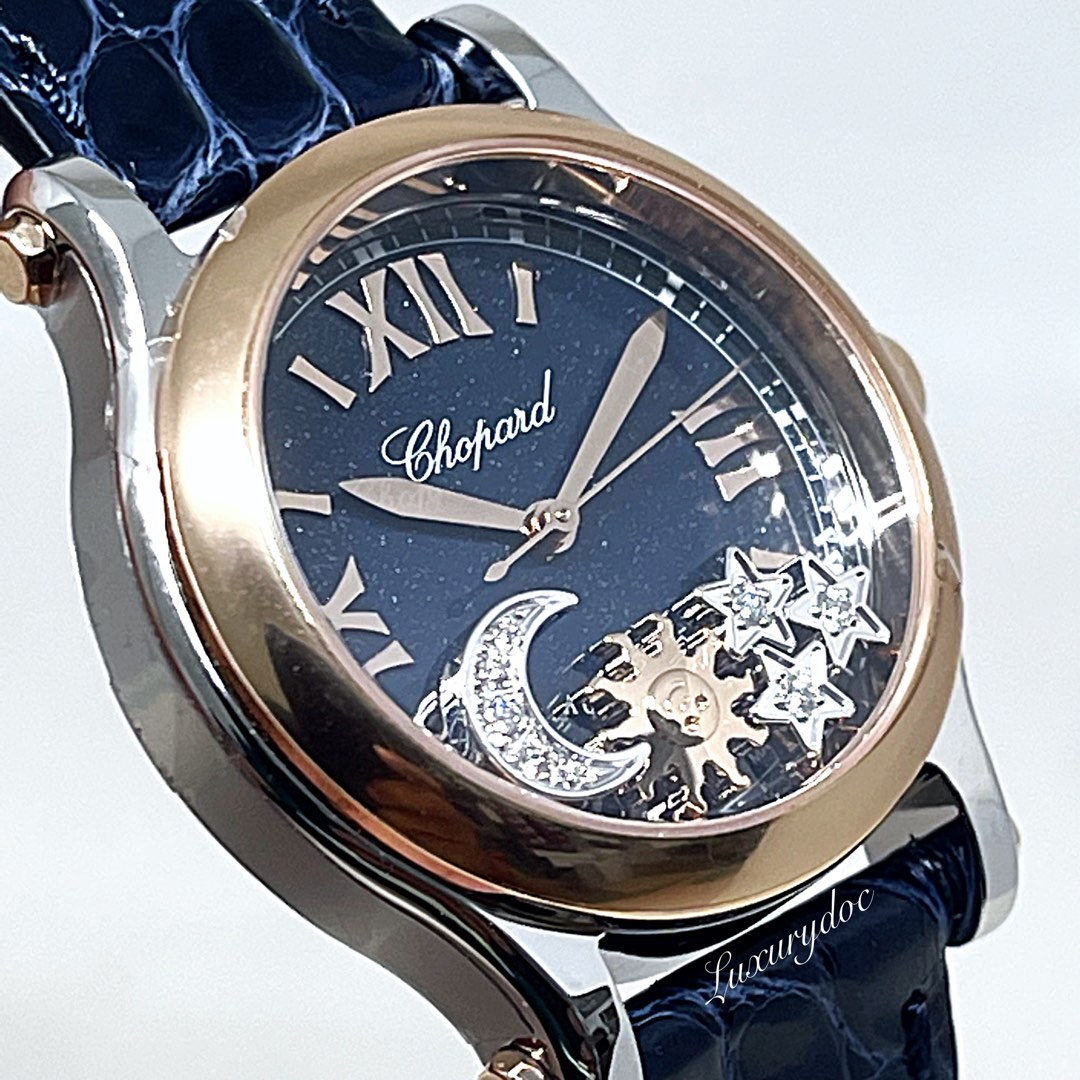 Sun moon and new arrivals stars watch