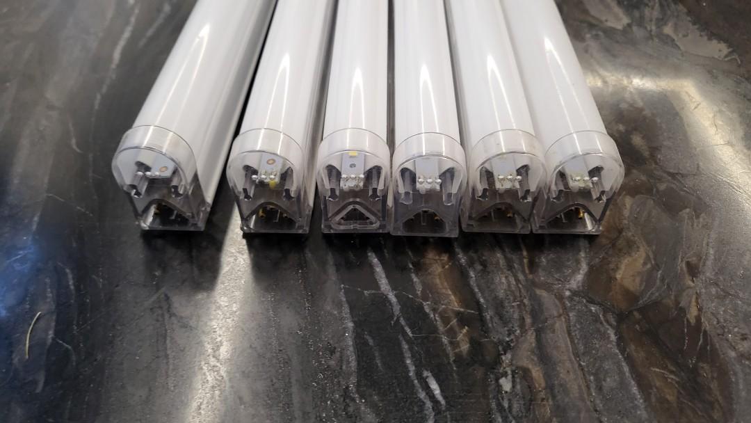 FSL LED T5 warm white, Furniture & Home Living, Lighting & Fans ...