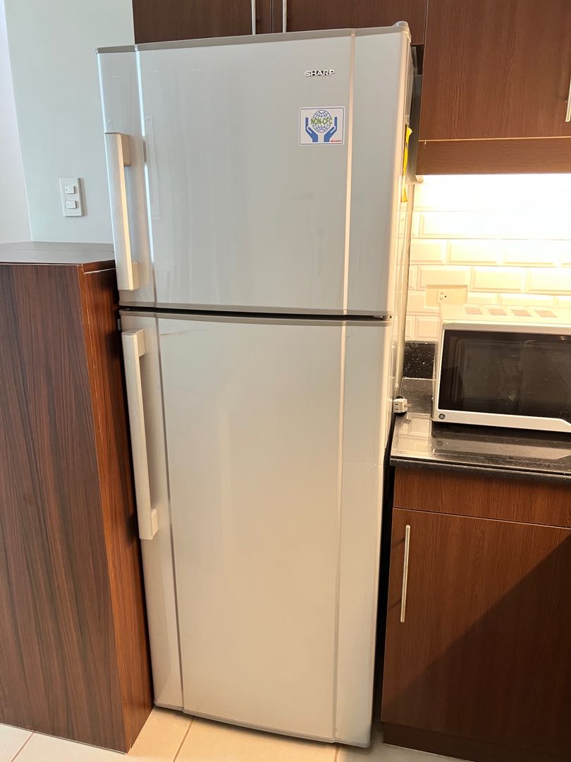 Sharp Refrigerator, TV & Home Appliances, Kitchen Appliances