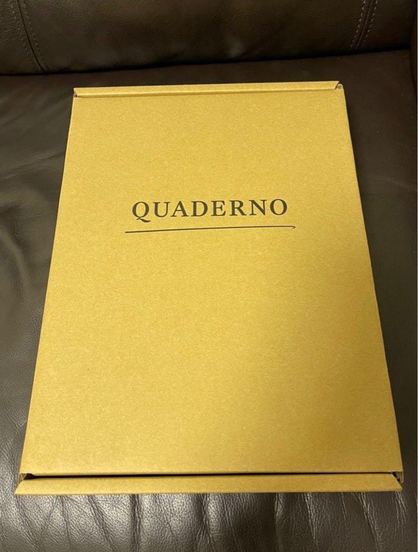 Fujitsu Quaderno A4 Gen2 ( remarkable , onyx boox alternative), Mobile