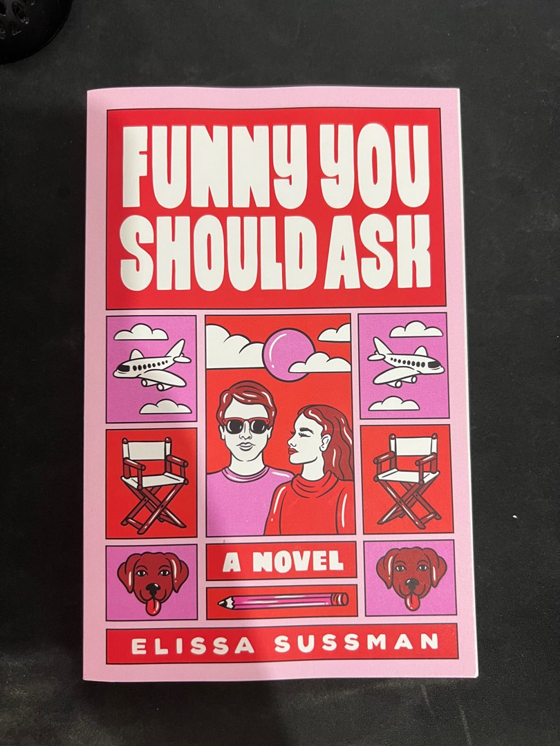 funny-you-should-ask-hobbies-toys-books-magazines-fiction-non