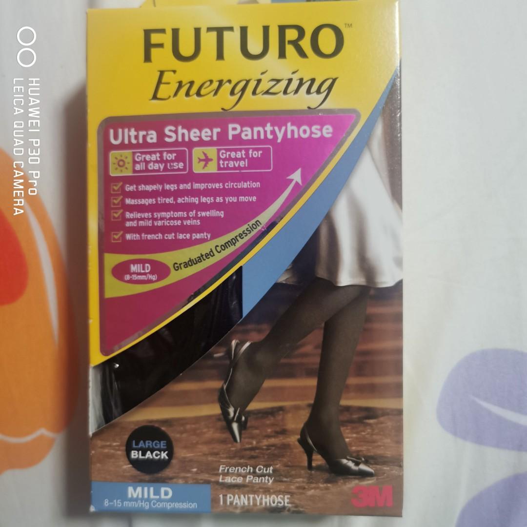 Futuro pantyhose Health Nutrition Health Monitors Weighing