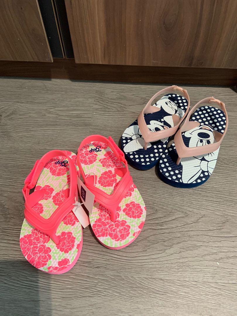Gap girls sandals clearance