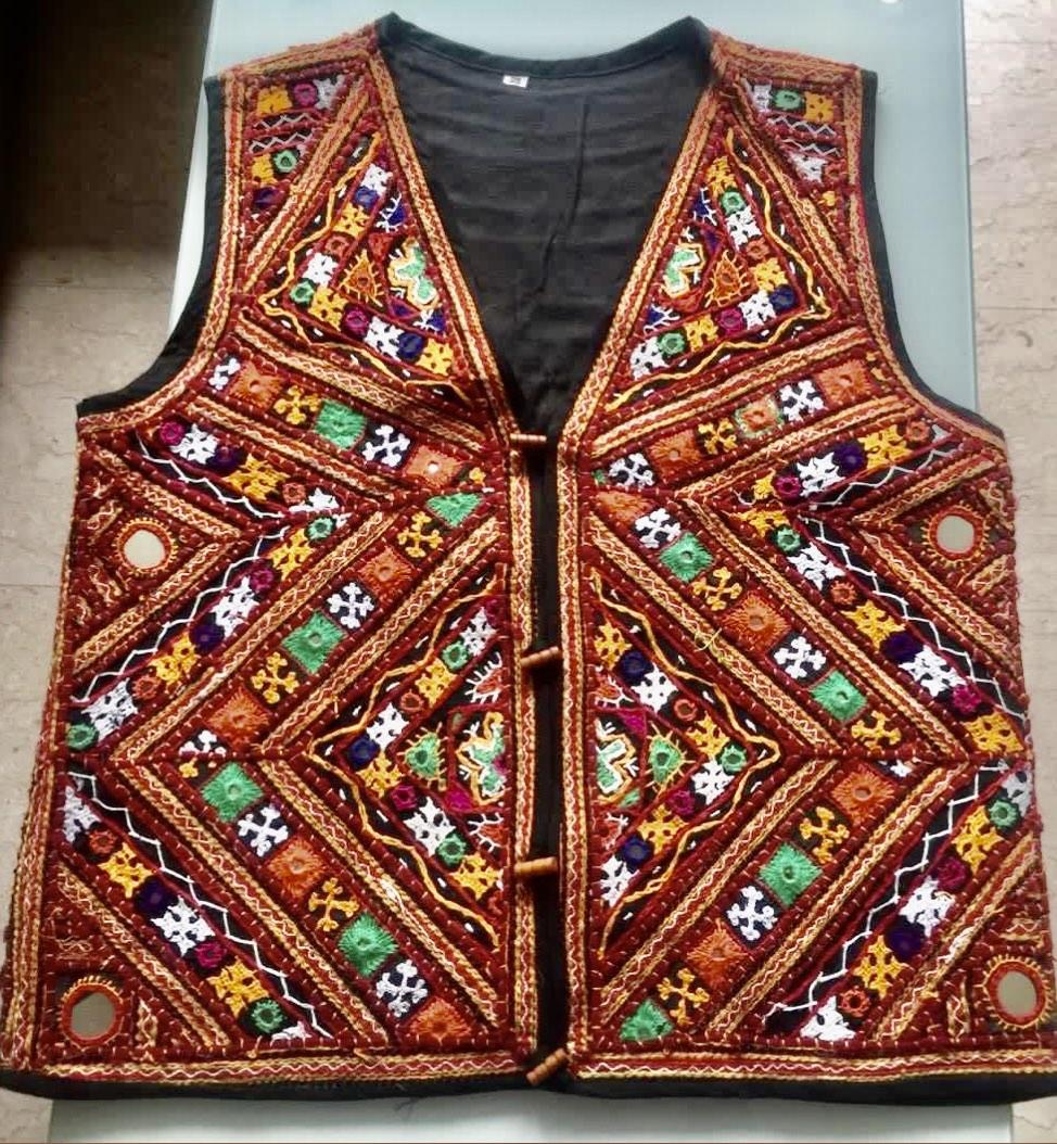 Gujarati on sale jacket mens