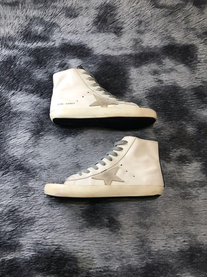 GGDB Francy Luxury Sneakers Footwear on Carousell