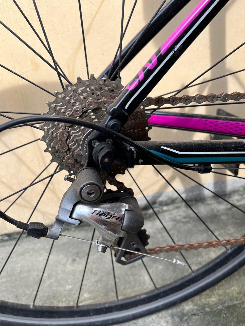 giant-liv-sports-equipment-bicycles-parts-bicycles-on-carousell