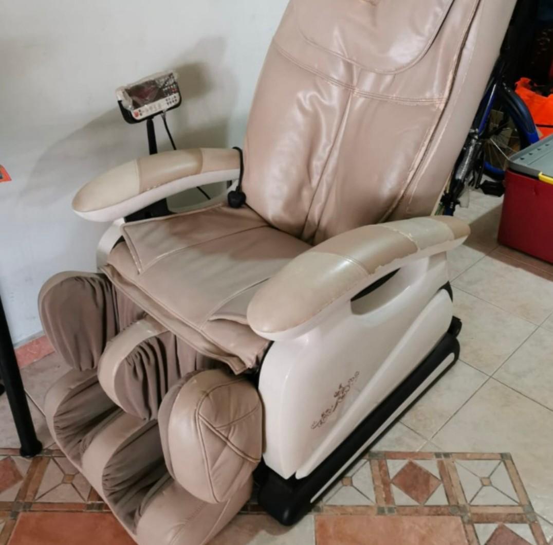 Osim ogawa gintell best sale