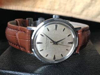 Girard perregaux malaysia clearance