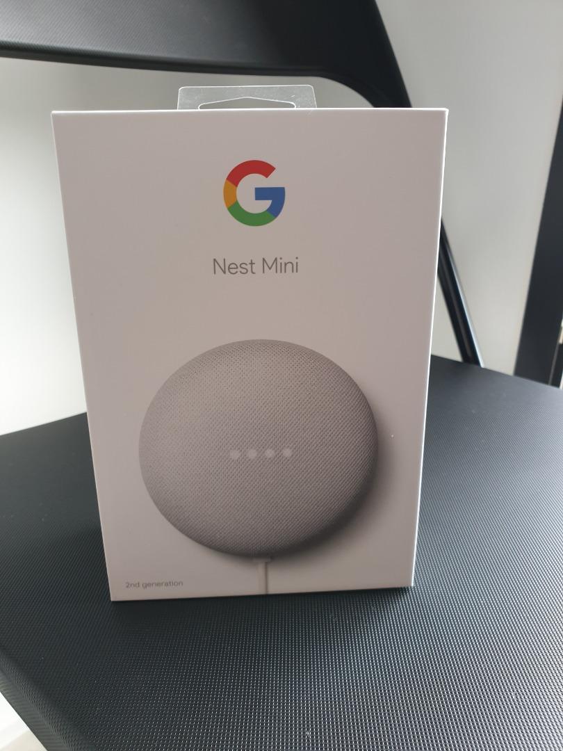Google mini nest, TV & Home Appliances, Electrical, Adaptors & Sockets ...