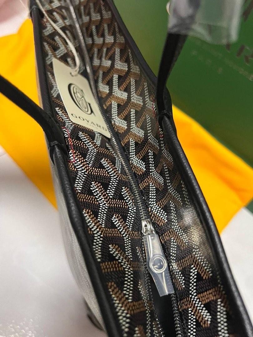 Goyard Artois (PM, MM & GM) - Complete Guide and Review 2023