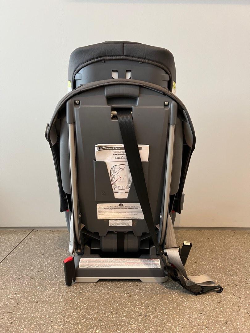 Graco Milestone car seat, Babies & Kids, Going Out, Car Seats on Carousell