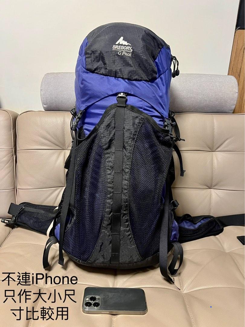 Gregory g clearance pack