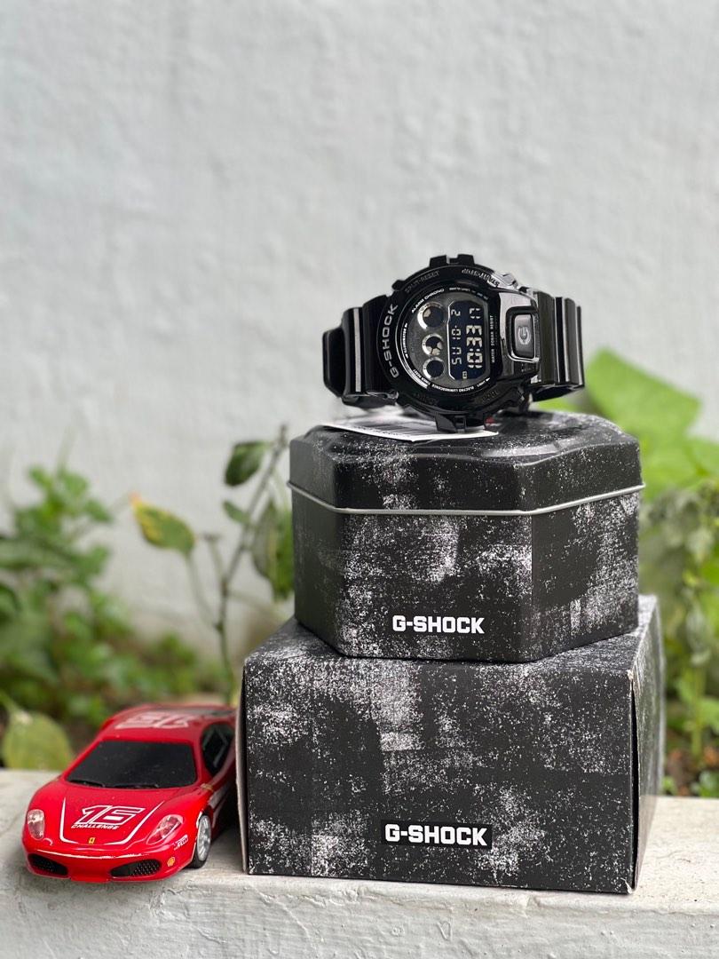 Nb1 hot sale g shock