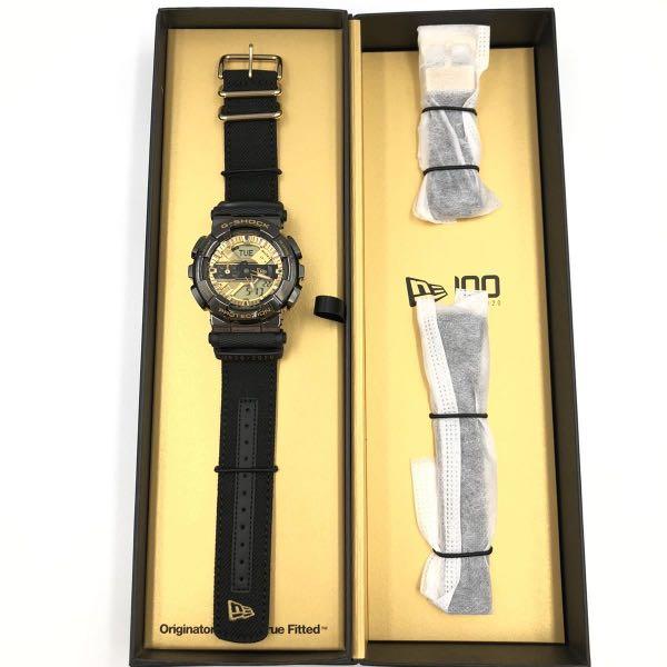 G shock new era 100th cheap anniversary