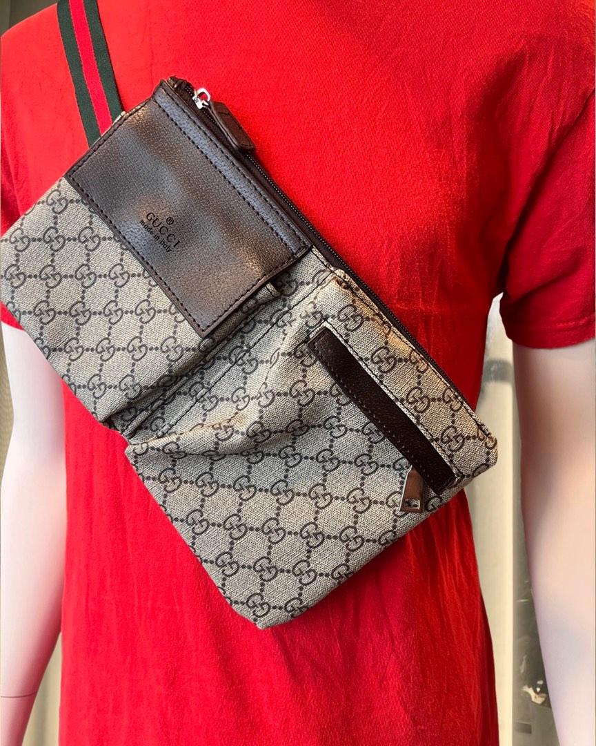 Bootleg gucci fanny on sale pack