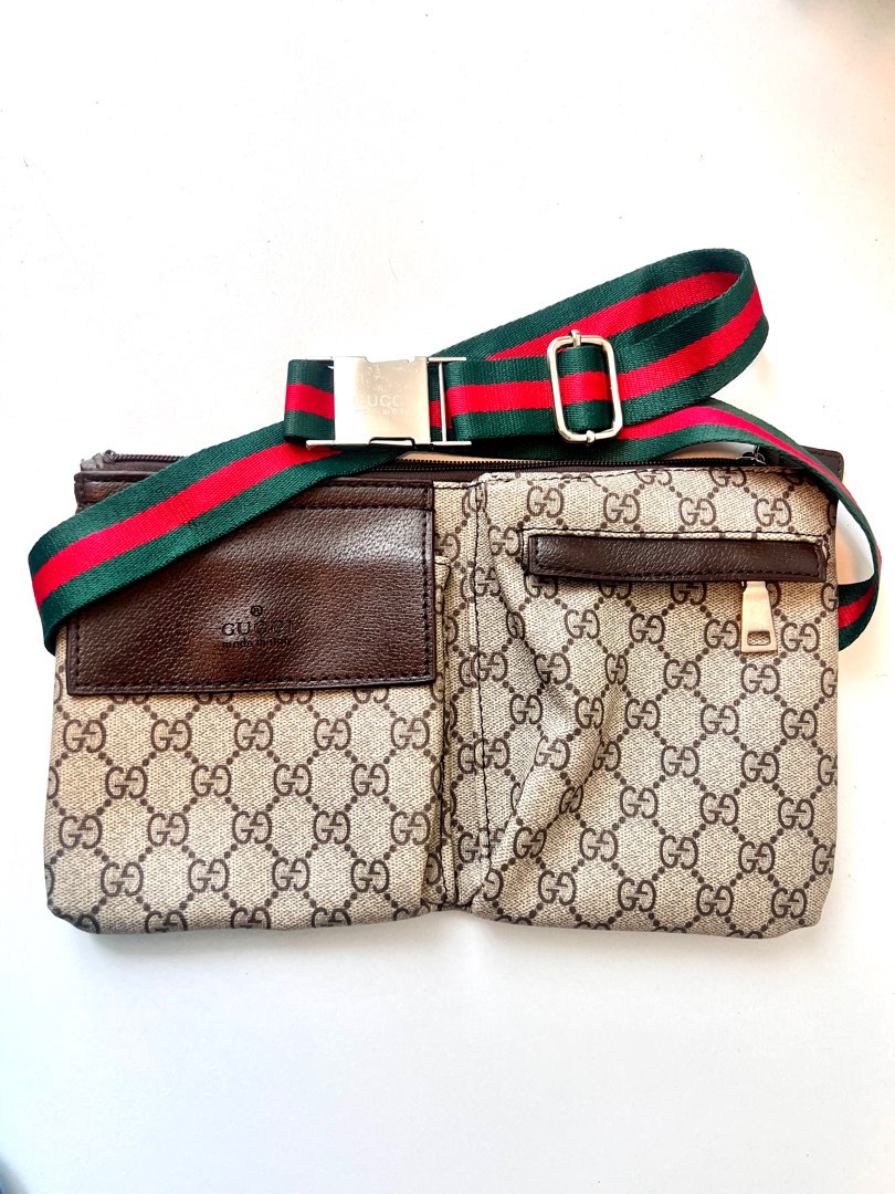 Saks gucci on sale fanny pack