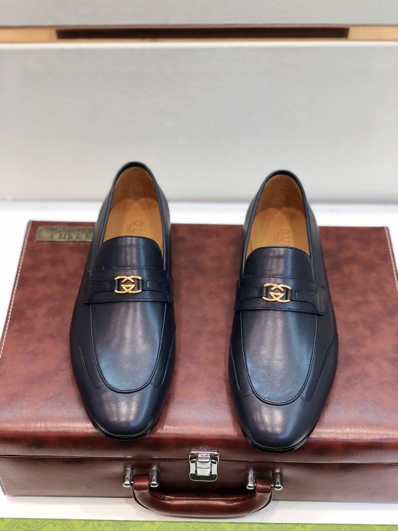 Mens gucci dress shoes on new arrivals sale