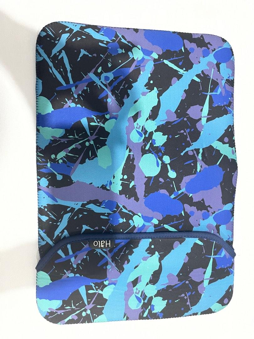 Halo Laptop Sleeve Reversible, Computers & Tech, Parts & Accessories