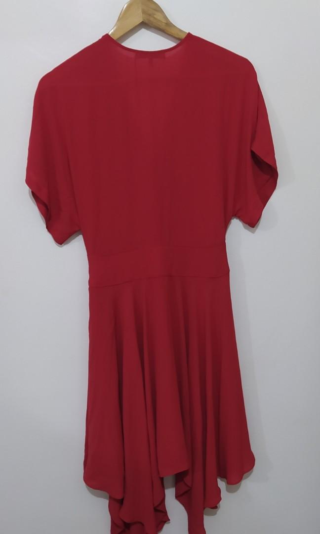 Halston heritage kimono dress online