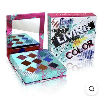 Hank & Henry eyeshadow palette
