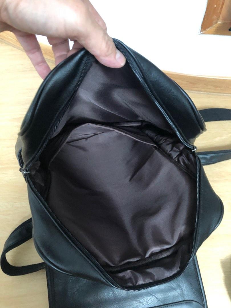 Haversack backpack, Men's Fashion, Bags, Backpacks on Carousell