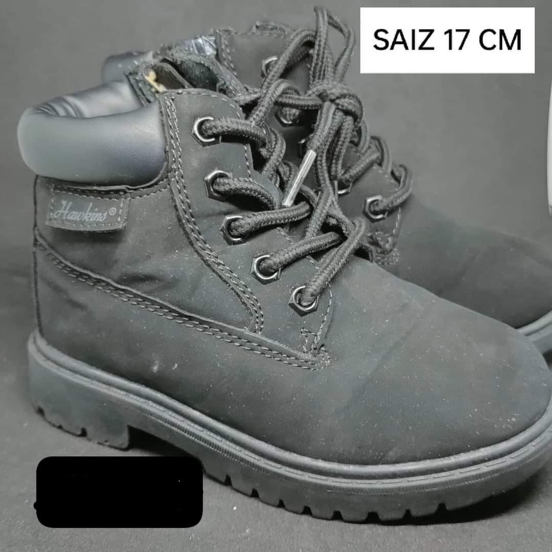 Hawkins Kids shoes bundle, Babies  Kids, Babies  Kids Fashion on Carousell