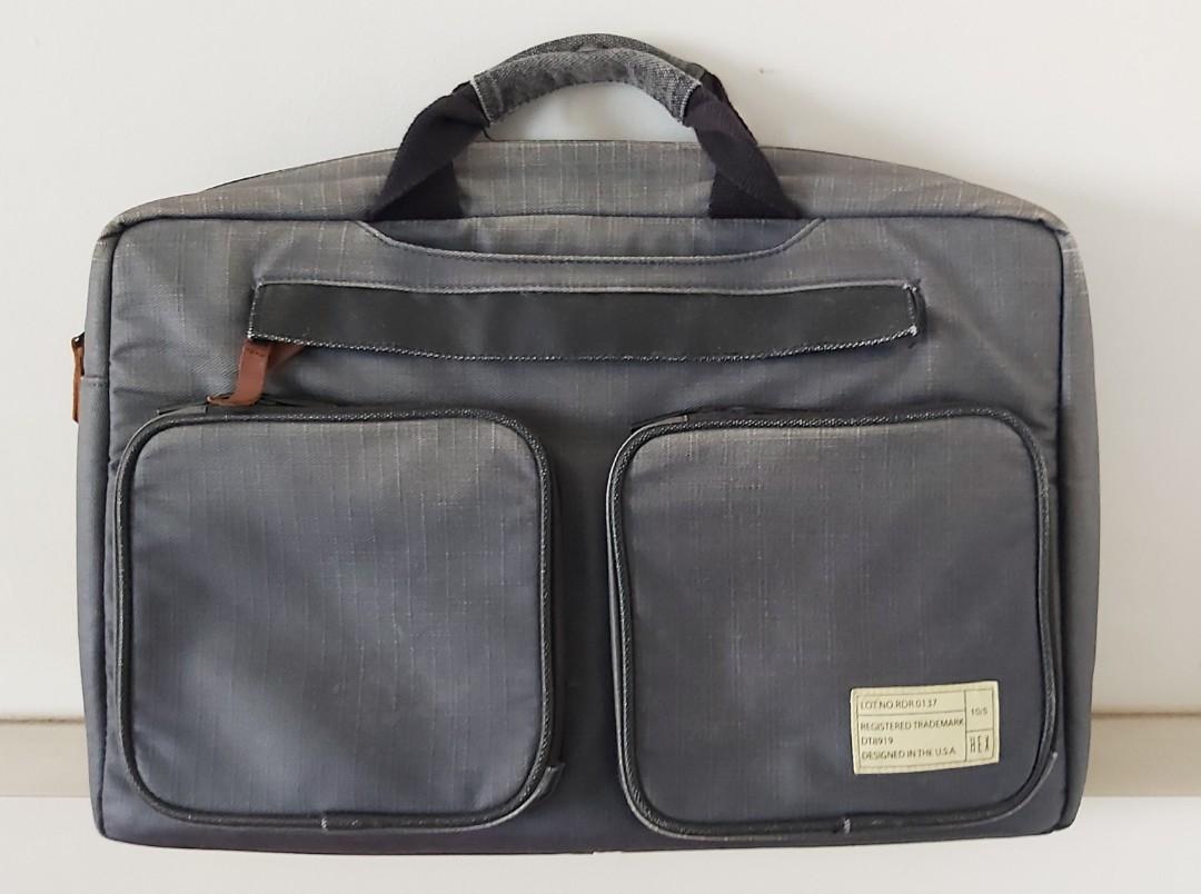 Hex laptop bag Computers Tech Parts Accessories Laptop Bags