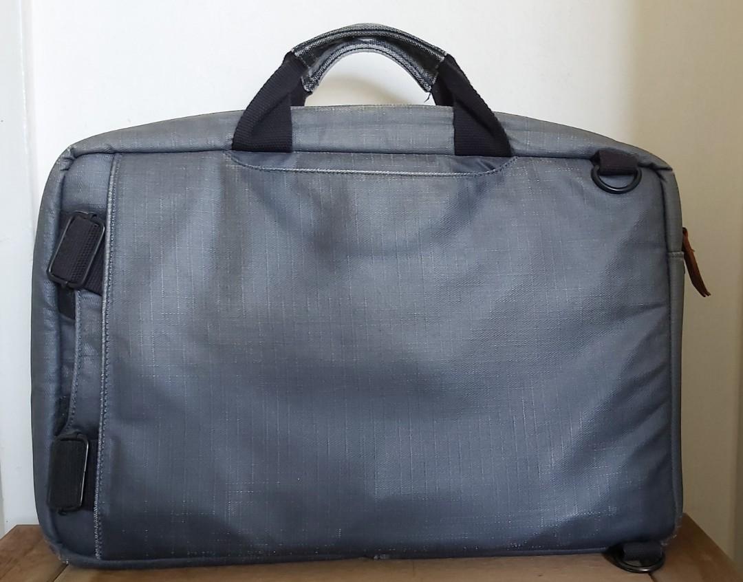 Hex laptop bag Computers Tech Parts Accessories Laptop Bags