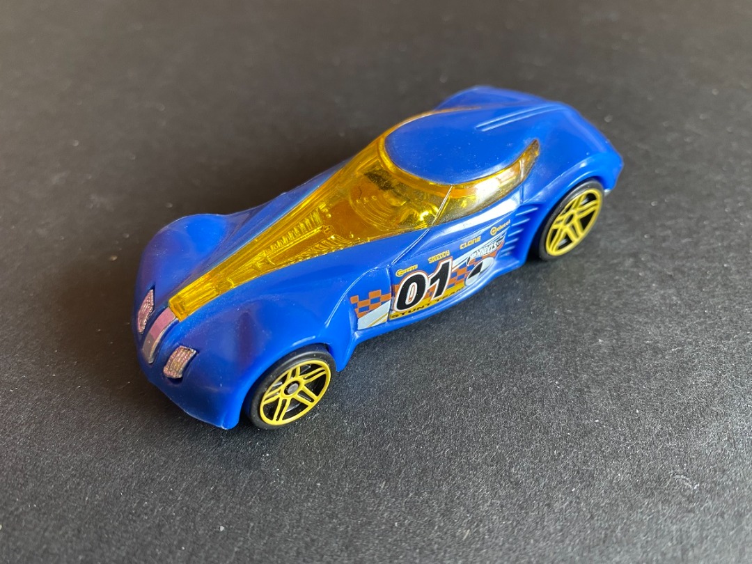 Hot wheels covelight clearance