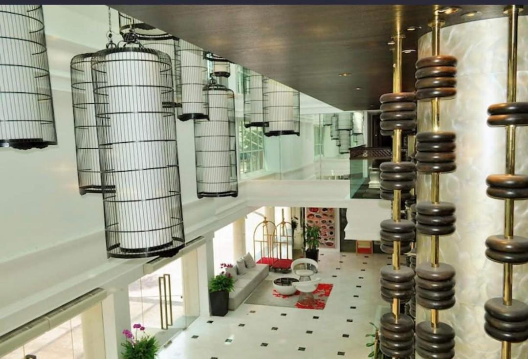 Hotel room booking 3 day 2 night only 250, Property, Others on Carousell