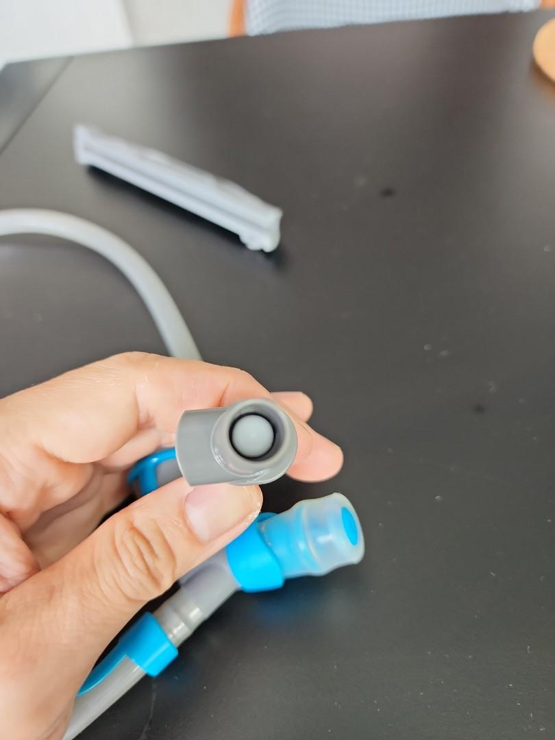 Hydrapak Shape Shift 3L spare parts, Sports Equipment, Hiking & Camping