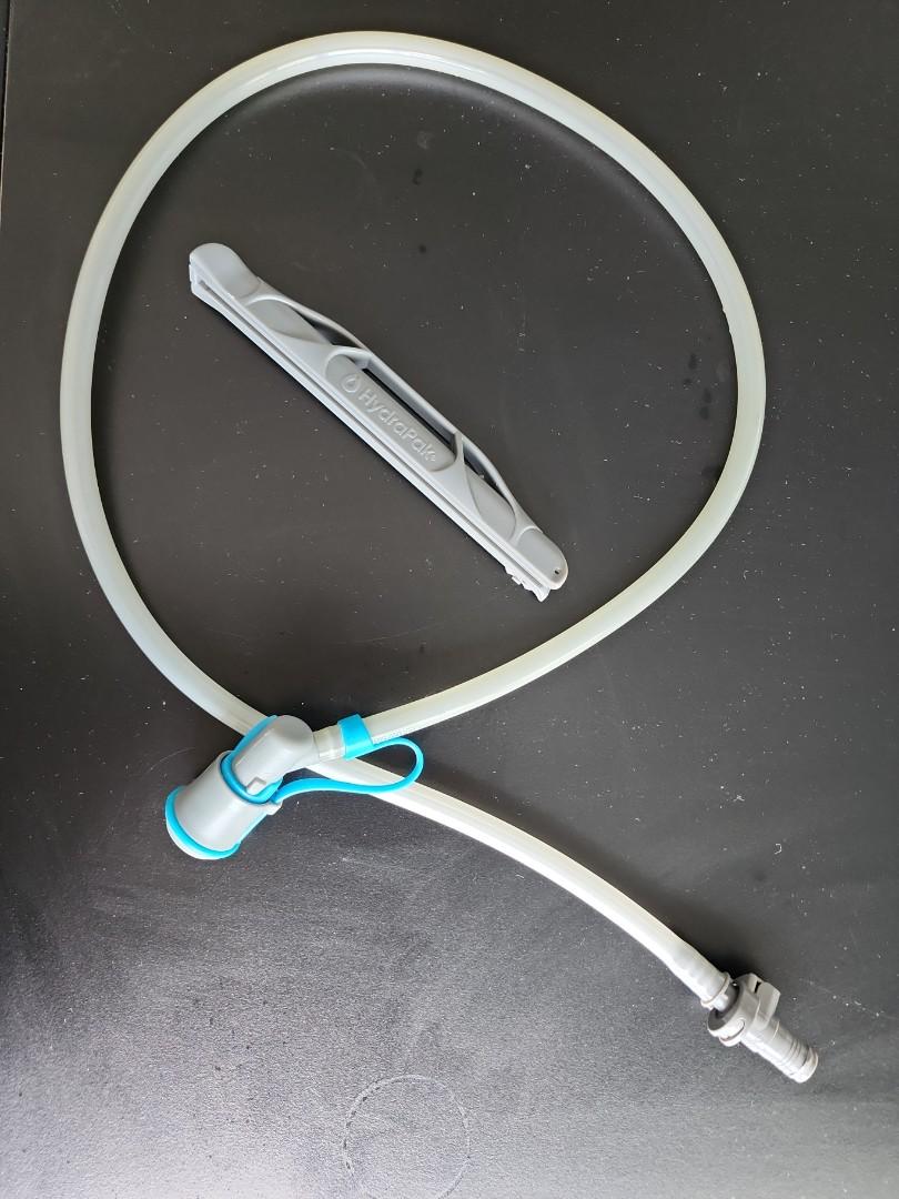 Hydrapak Shape Shift 3L spare parts, Sports Equipment, Hiking & Camping