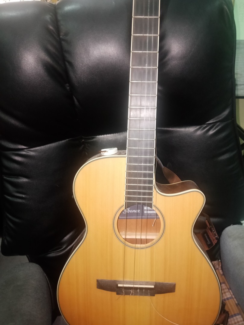 Ibanez aeg8tne cheap