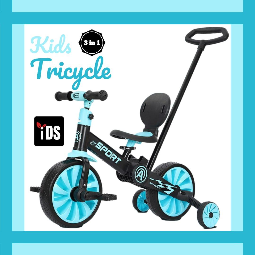Babies car and bike online