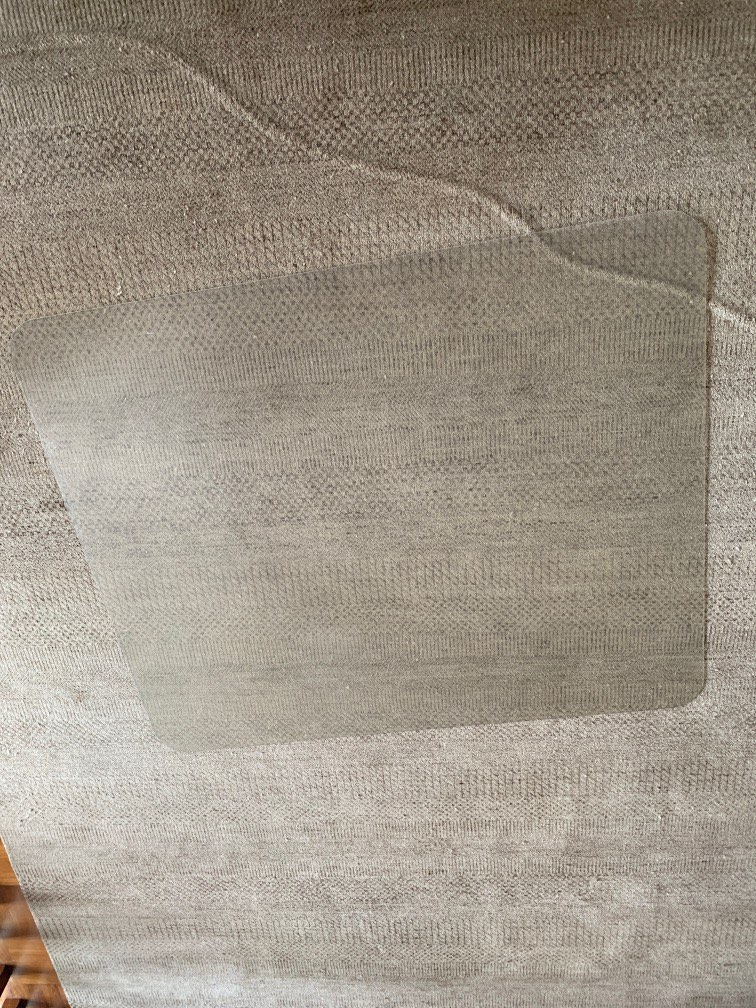 IKEA Floor protectors, Furniture & Home Living, Furniture, Other Home