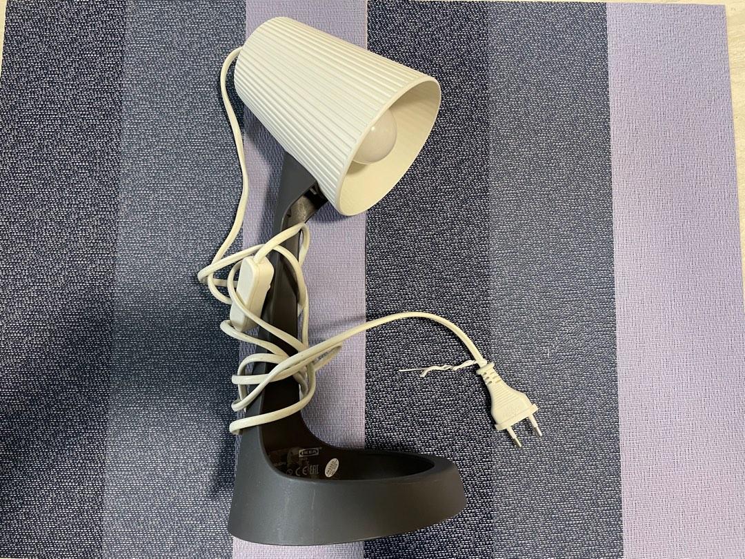 IKEA Night Light, Furniture & Home Living, Home Decor, Other Home Decor