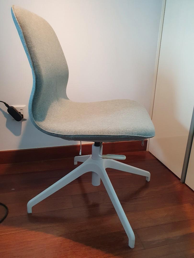 Ikea office chair no wheels top