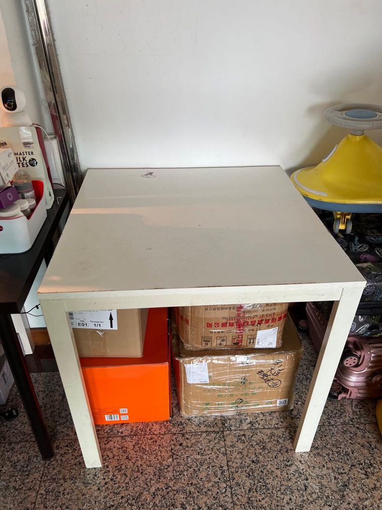 IKEA table for FREE, Furniture & Home Living, Furniture, Tables & Sets